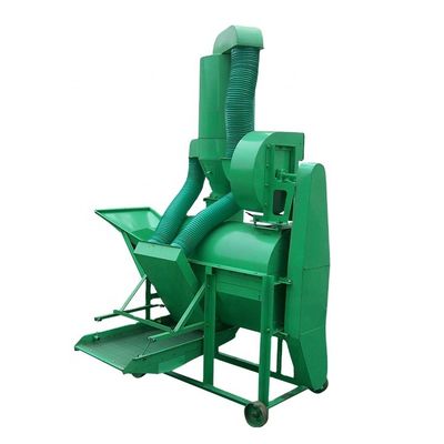 kwaliteit  Best Easy Operation Food Processing Machine Corn Sheller Machine/Hot-selling Fresh Corn Thresher Food Machine fabriek
