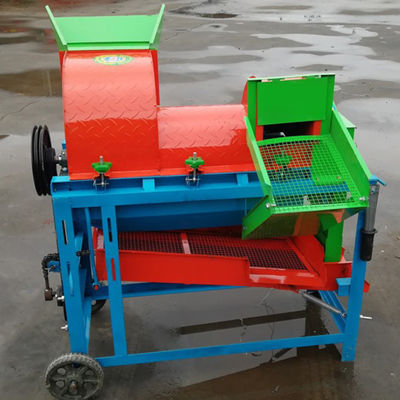 kwaliteit  Sheller Cultivates New Corn /Maize Peeling and Thresher fabriek