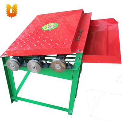 kwaliteit  Automatic Sunflower Seeds Thresher Thresher/Decoction Thresher/Sunflower Seeds fabriek