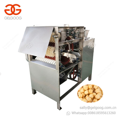 Professionele de Schilmachine van Bean Skin Peeling Broad Bean van het Kikkererwtenschilmesje